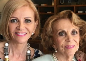 La SCJN otorga amparo liso y llano a Laura Morán