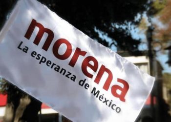 Acusa Morena a consejeros del INE de actuar como árbitros parciales