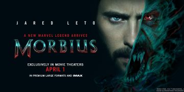 Enfoque al Séptimo Arte: “MORBIUS” una cinta peculiar, sobre un antihéroe poco conocido.