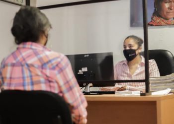 Mujeres en México carecen de políticas y servicios de estado: Orozco