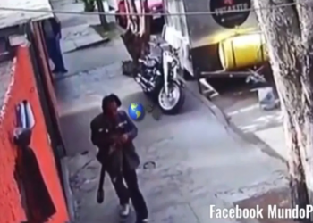 Imágenes fuertes: FGJ CDMX investiga a indigente acusado de robar y comer gatos en Azcapotzalco