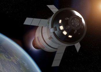 La NASA quiere una segunda nave espacial para llevar astronautas a la Luna