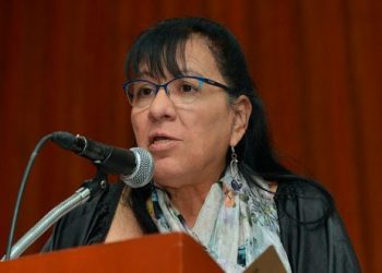 Marcha 8M trascurrió con bastante tranquilidad: Ramírez