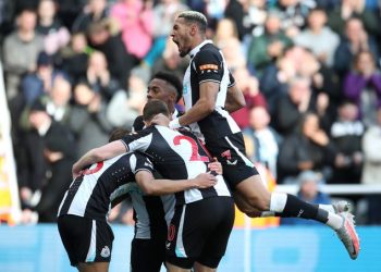 El Newcastle sigue imparable