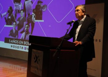Asegura Nosotrxs que para preservar paz y democracia deben respetarse los derechos de la clase trabajadora