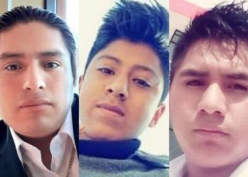 IOAM y SRE trabajan para repatriar cuerpos de migrantes oaxaqueños asesinados en Phoenix