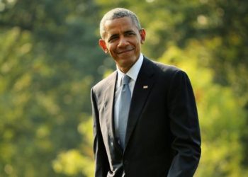 Barack Obama da positivo a COVID-19