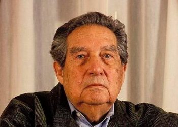 Depositan cenizas del poeta mexicano Octavio Paz en Colegio de San Ildefonso
