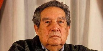 Depositan cenizas del poeta mexicano Octavio Paz en Colegio de San Ildefonso