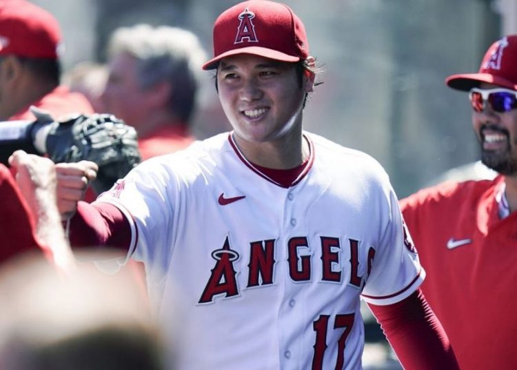 Foto: MLB