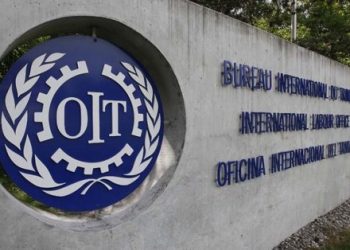 La OIT suspende asistencia técnica a Rusia y la vetará en futuras reuniones