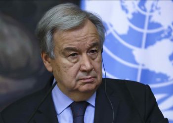 ONU anuncia ampliación de ayuda humanitaria a Ucrania