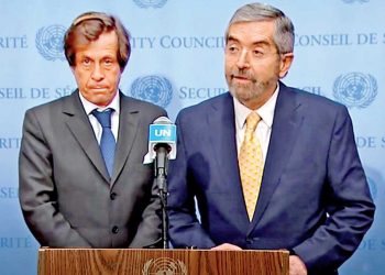 México suma apoyos para la paz en Ucrania