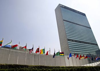 ONU buscará mediar para lograr un alto el fuego humanitario en Ucrania