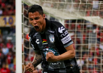 El líder Pachuca recibe el domingo a los Tigres de Gignac