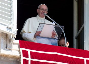 Papa Francisco pide que cese la guerra y respeto al Derecho Internacional en Ucrania
