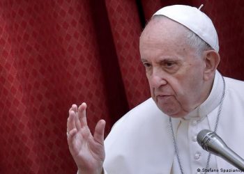 El Papa envía a dos cardenales a Ucrania, Polonia y Hungría