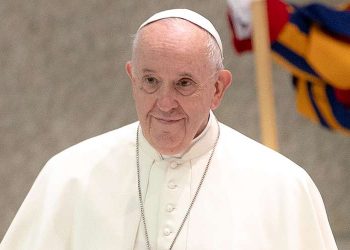 El Papa Francisco lamenta que los gobernantes “no han aprendido lecciones del siglo XX”