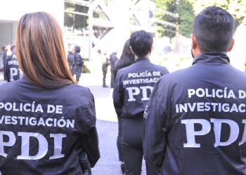 Autoridades capitalinas destacan labores de inteligencia de policía de investigación