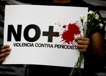 CPJ: México se ha convertido en el país más letal para los periodistas