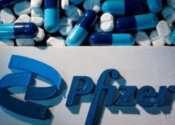 Pfizer destinará sus beneficios en Rusia para ayuda humanitaria en Ucrania