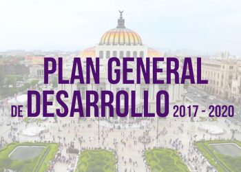 El Plan General de Desarrollo lleva un retraso de dos años y no sabemos cuándo lo pondrán en marcha: Avilés