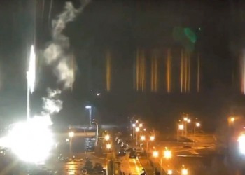 México condena el ataque a la planta nuclear de Zaporiyia: Juan Ramón de la Fuente