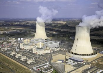 El Pentágono confirma que no ha habido ninguna filtración en planta nuclear