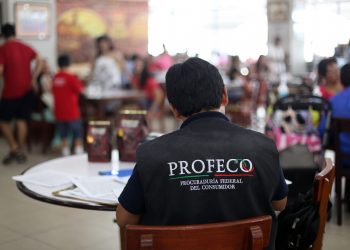 ¿Falla tu internet? Esta información de Profeco te interesa