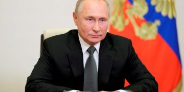 Putin destaca la unidad de los rusos ante la campaña militar en Ucrania