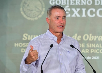 Niega Quirino Ordaz haber traicionado al PRI