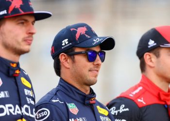 Sergio y Max van por el desquite en el Gran Premio de Arabia Saudita