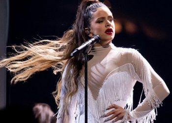 “Motomami”, de Rosalía es número 1 en todas las plataformas y listas