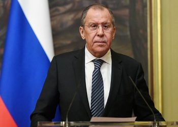 Rusia considera que hay un avance positivo en las negociaciones con Ucrania