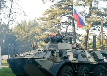 Más de 12,000 soldados rusos han muerto en la operación militar en Ucrania