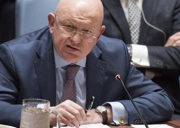 Rusia propondrá ante la ONU su propia “resolución humanitaria” sobre Ucrania