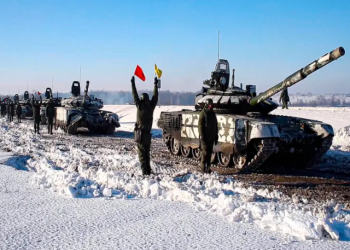 Estados Unidos establece línea con Ministerio de Defensa ruso para evitar encontronazos