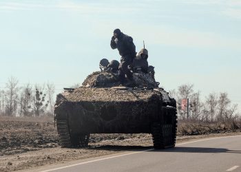 Corte Internacional de Justicia exige a Rusia detener de forma inmediata la guerra en Ucrania