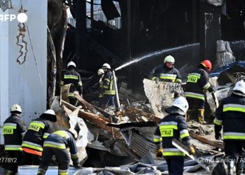 Rusia anuncia la reducción de la actividad militar en Kiev y Chernígov