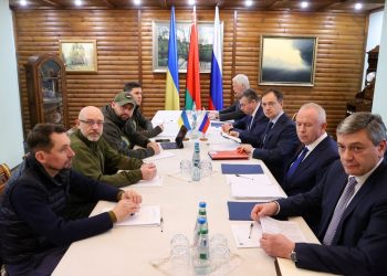 Rusia busca celebrar nuevas conversaciones con Ucrania lo antes posible