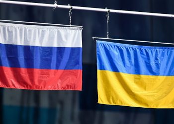 Comienza segunda ronda de negociaciones entre Rusia y Ucrania