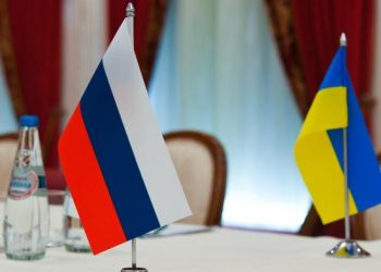 Ucrania y Rusia retoman jornada de negociaciones