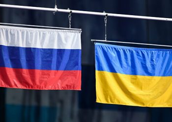 El Kremlin asegura que no hay avances en las negociaciones con Ucrania en la etapa actual