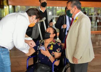 En nuestro país diariamente mueren 44 personas por hechos viales: Chertorivski