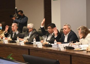 Cumplirá gobierno federal con programa gradual de basificación para trabajadores de la salud: FSTSE