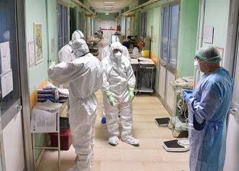 Sistemas de salud deben trabajar en buscar soluciones efectivas tras pandemia