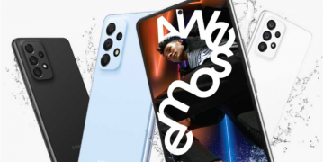 Samsung presenta sus nuevos teléfonos móviles