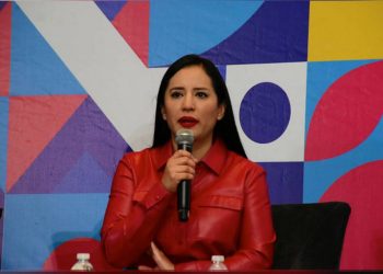 Una jueza decidió suspenderme temporalmente de mi cargo de alcaldesa: Cuevas  