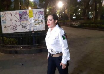 Sandra Cuevas retoma actividades como alcaldesa de Cuauhtémoc