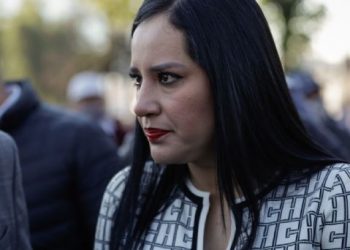 Emite INM alerta migratoria a nombre de Sandra “C”